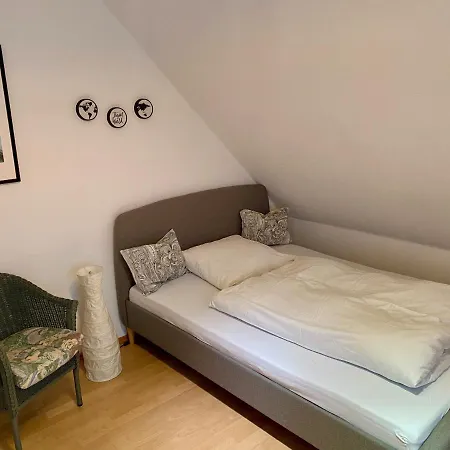 Homestay Enks